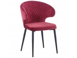 Стул Richard терракотовый