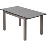 Стол TME-6932 MBH  GREY STONE серый камень /серый  M-City