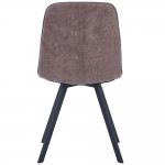 Стул Tom латте