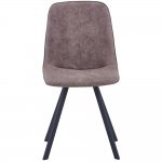 Стул Tom латте