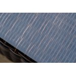 "Капри" трансформирующаяся лаунж-зона из искусственного ротанга, цвет коричневый