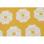 Декоративная подушка 45х45 см, цвет Оранж