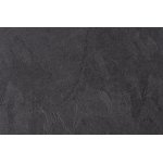 "Верона" журнальный стол из HPL 120х65, H40, каркас светло-серый (RAL 7035) муар, цвет столешницы "серый гранит"