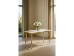 Обеденный стол Рио Голд DT-2849 Фабрики Китая Обеденный стол Рио Голд DT-2849 Фабрики Китая