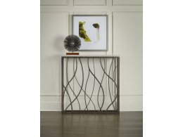 Консоль Thin Metal Console Hooker Консоль Thin Metal Console Hooker