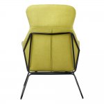 Кресло ARCHIE горчичный