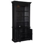 Шкаф книжный Bristowe Bookcase