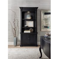 Шкаф книжный бристоу/Bristowe