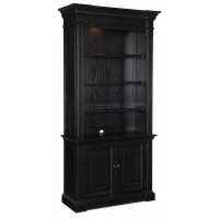 Шкаф книжный Bristowe Bookcase