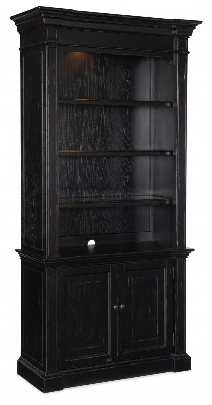 Шкаф книжный Bristowe Bookcase