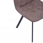 Стул Tom латте