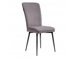 Стул Philip графит