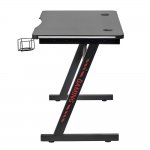 Компьютерный стол Epic Glow 120х60х75см