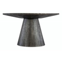 Стол обеденный круглый Commerce and Market Madison Round Dining Table