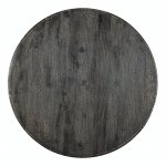 Стол обеденный круглый Commerce and Market Madison Round Dining Table