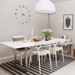 Комплект из 2-х стульев Masters белый