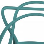 Стул Masters светло-бирюзовый Стул Masters светло-бирюзовый