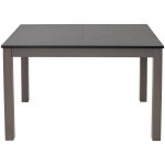 Стол TME-6932 MBH  GREY STONE серый камень /серый  M-City