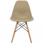 Стул Eames латте Стул Eames латте