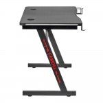 Компьютерный стол Epic Glow 120х60х75см