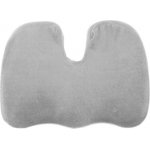 Подушка для сидения с памятью «ПОДУШКА-СИДУШКА ПРО»