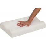 Подушка с эффектом памяти «ЗДОРОВЫЙ СОН» 30х50 см