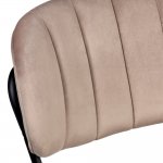 Комплект из 2-х стульев Carol латте