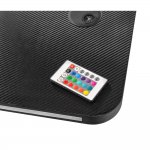 Компьютерный стол Epic Glow 120х60х75см