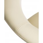 Набор 2 шт Стул барный DOBRIN MIRA, кремовый