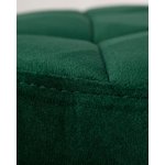 Табурет барный DOBRIN BRUNO, зеленый велюр (MJ9-88) Табурет барный DOBRIN BRUNO, зеленый велюр (MJ9-88)