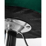 Табурет барный DOBRIN BRUNO, зеленый велюр (MJ9-88) Табурет барный DOBRIN BRUNO, зеленый велюр (MJ9-88)