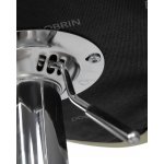 Стул барный DOBRIN BARNY, мятный велюр (MJ9-87)