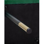 Стул обеденный DOBRIN MARY, зеленый велюр (1922-9)