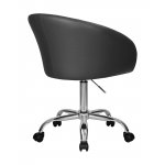 Офисное кресло для персонала DOBRIN BOBBY, серый