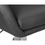 Офисное кресло для персонала DOBRIN BOBBY, серый