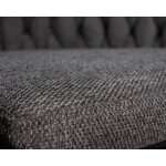 Набор 2 шт Стул барный DOBRIN LEON, графитовая ткань (LAR-275-21)