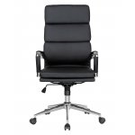 Офисное кресло для руководителей DOBRIN ARNOLD, чёрный