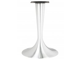 Подстолье алюминиевое LMS-9105