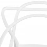 Комплект из 2-х стульев Masters белый