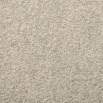 Стул Lucas 3 латте букле с ножками цвета орех