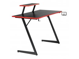 Геймерский стол Basic 110x59x75см