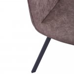 Стул Tom латте