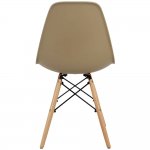 Стул Eames латте Стул Eames латте