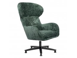 Кресло для отдыха  Teddy зелёный  Фабрики Китая