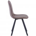 Стул Tom латте