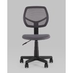 Кресло компьютерное детское Кресло ЛОЛО серый