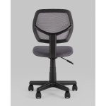 Кресло компьютерное детское Кресло ЛОЛО серый