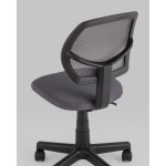 Кресло компьютерное детское Кресло ЛОЛО серый