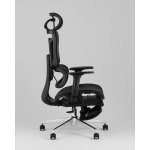 Кресло офисное TopChairs Nimbus черный