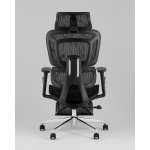 Кресло офисное TopChairs Nimbus черный